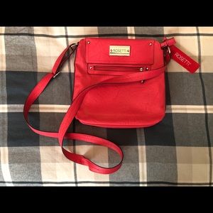 Rosetti crossbody bag